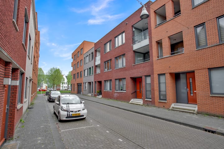 Foto 5 van Baak van Herkingen 94
