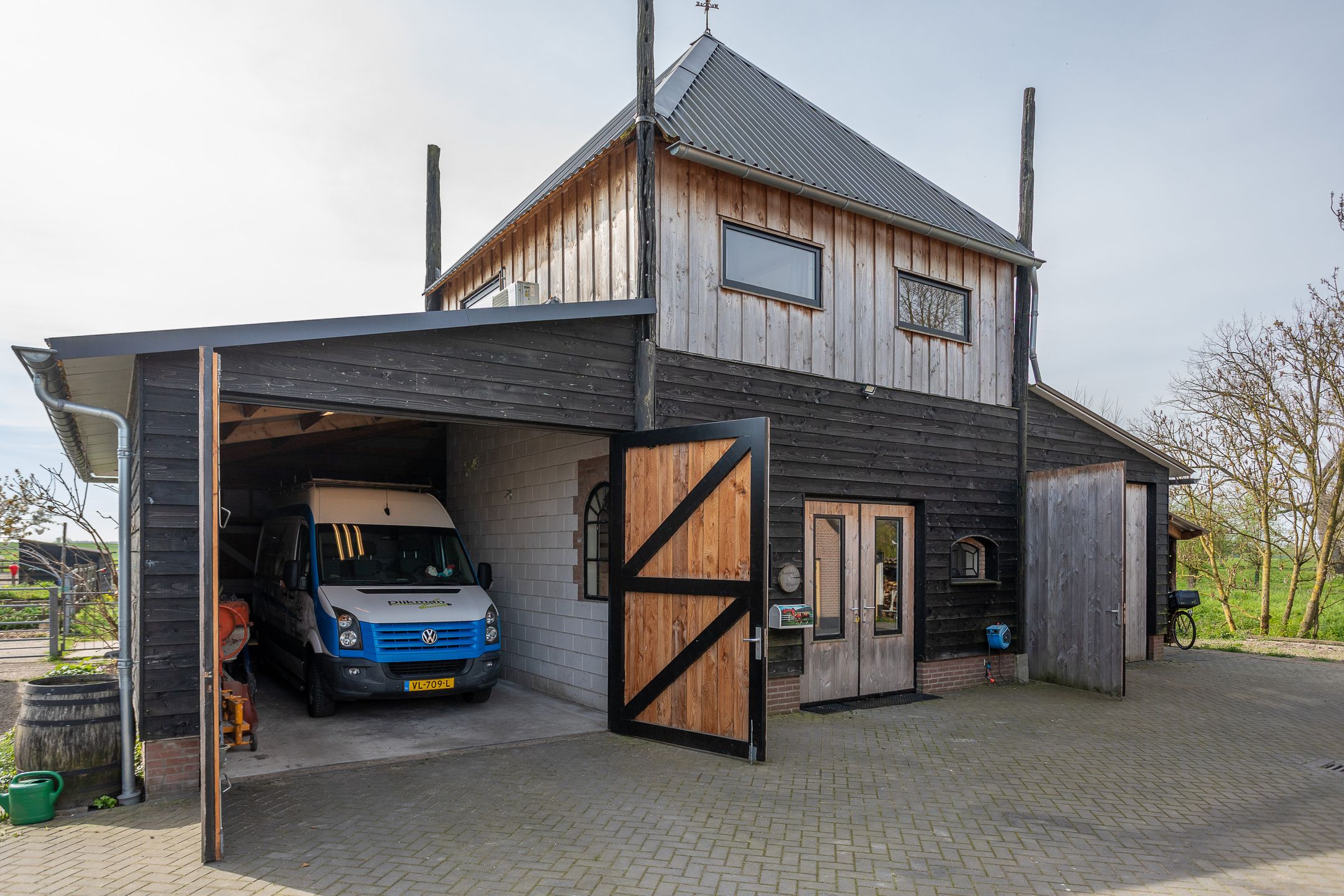 Foto 45 van Graafdijk 76-A