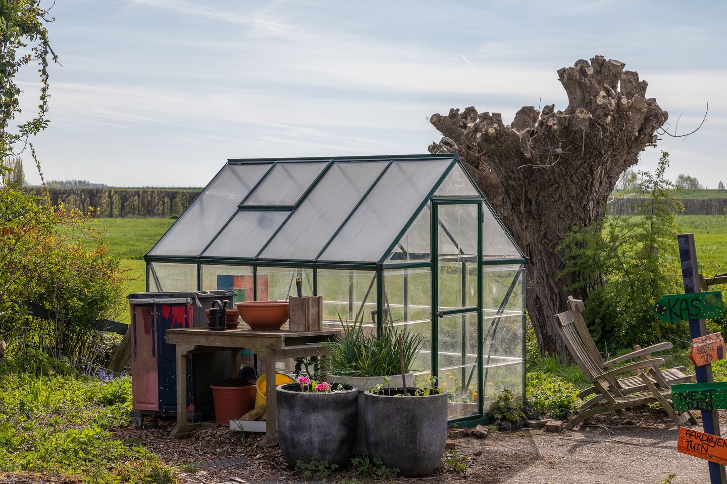 Foto 65 van Graafdijk 76-A