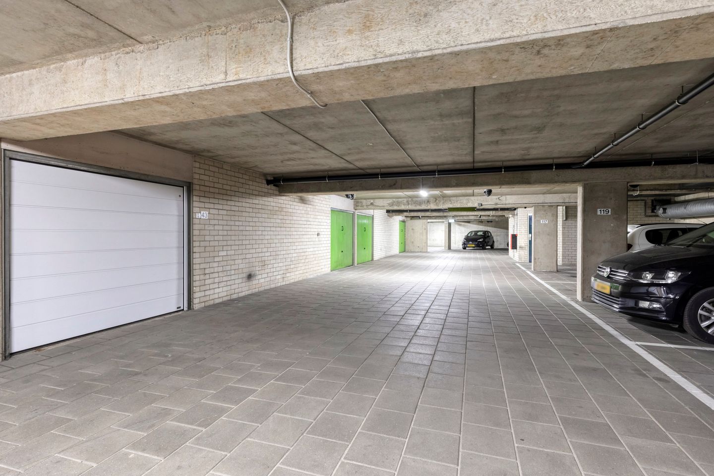 Photo 5 of Kaatsbaan 94