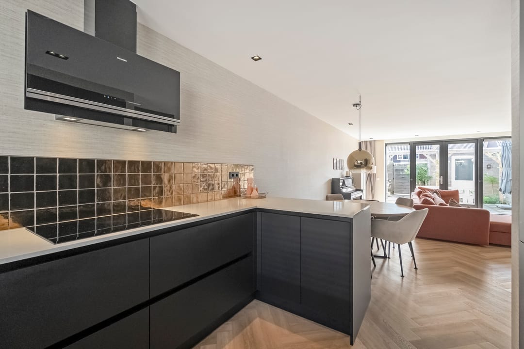 Foto 13 van Duist 17