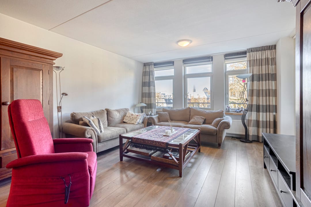 Foto 11 van Koopmanstraat 38