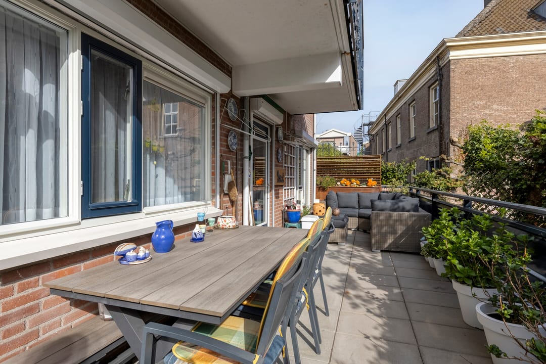 Photo 22 of Kaatsbaan 94