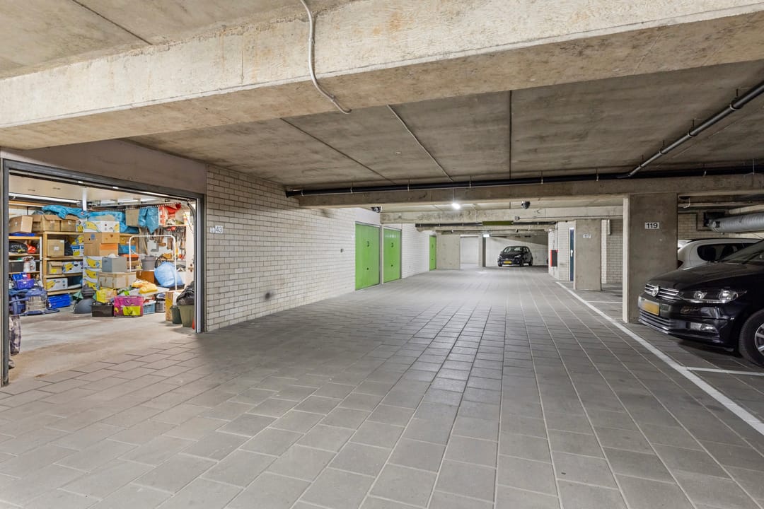 Photo 26 of Kaatsbaan 94