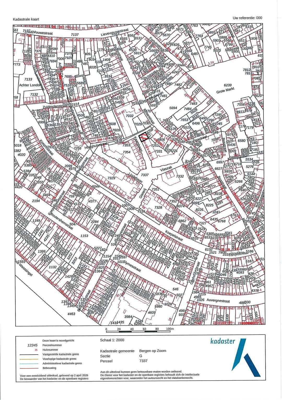 Photo 32 of Kaatsbaan 94