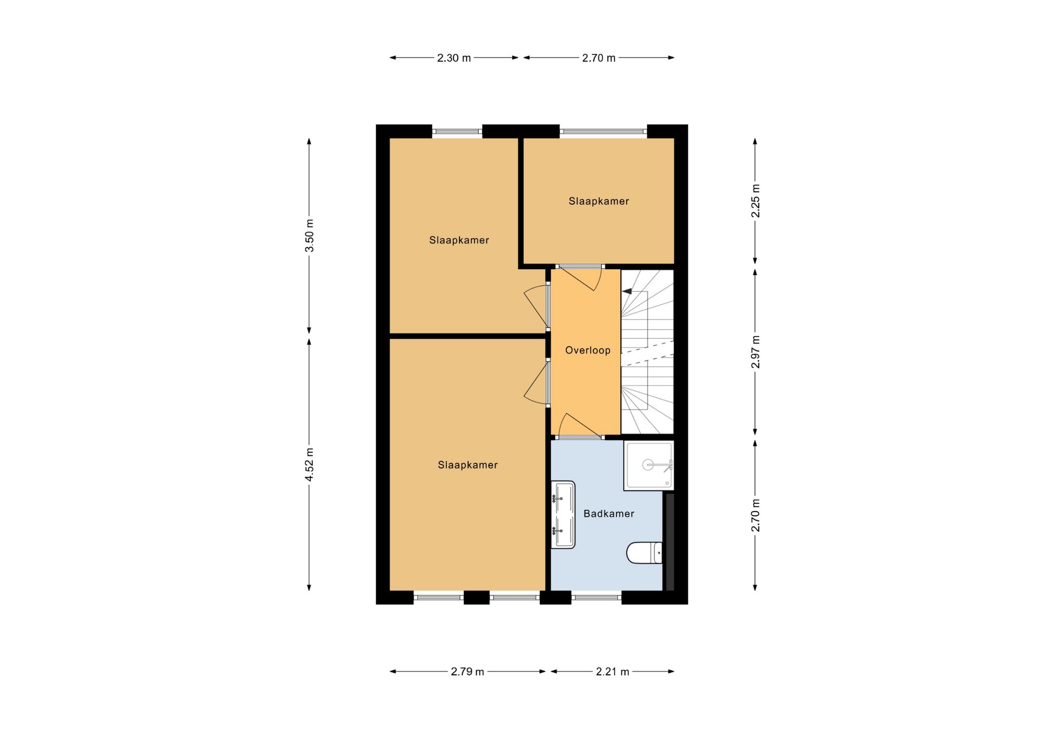 Foto 39 van Duist 17