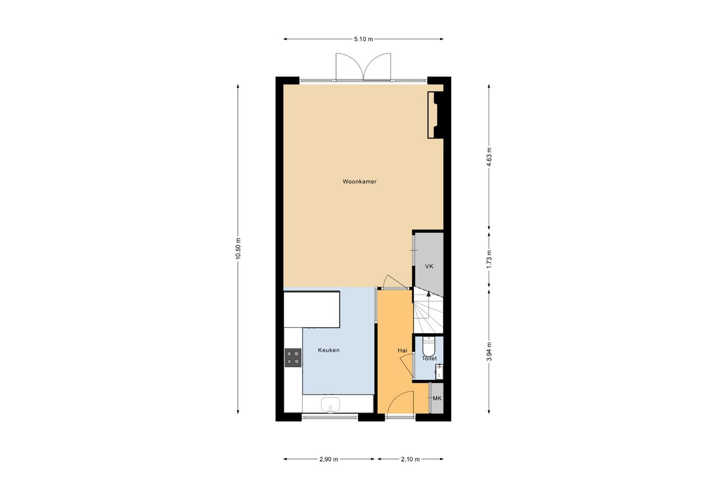 Foto 40 van Duist 17