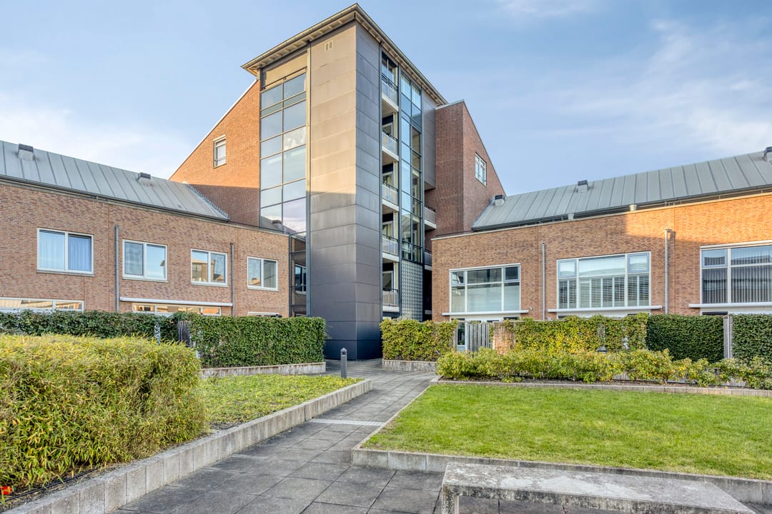 Foto 26 van Koopmanstraat 38