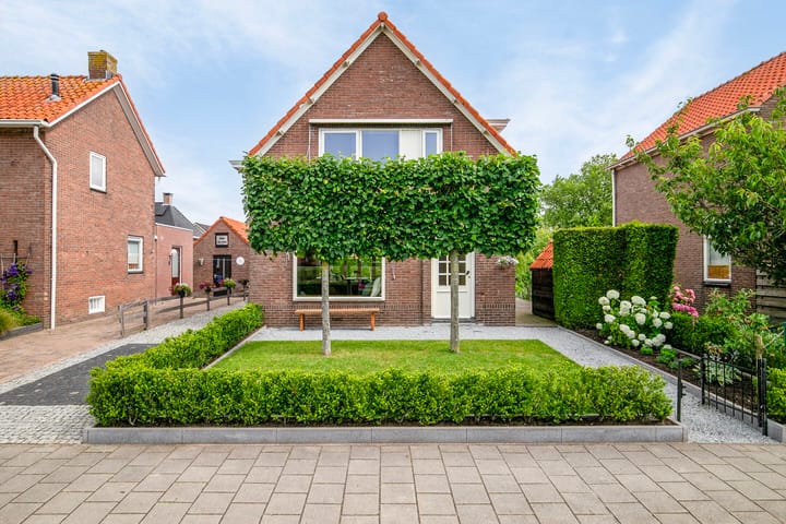 Foto 5 van Kamperzeedijk 22