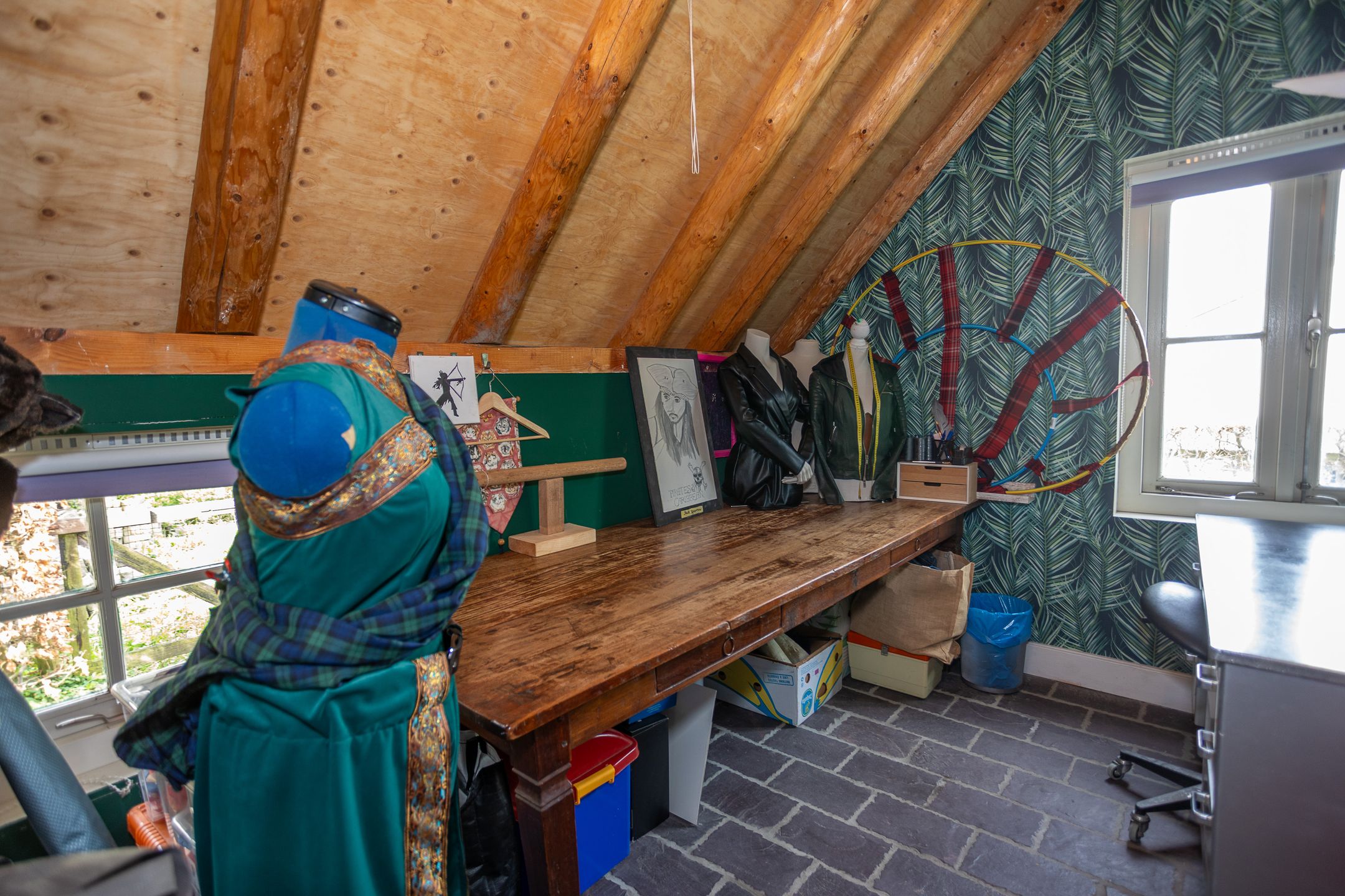 Foto 30 van Graafdijk 76-A