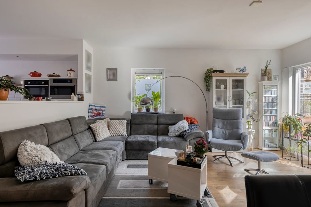 Photo 8 of Kaatsbaan 94