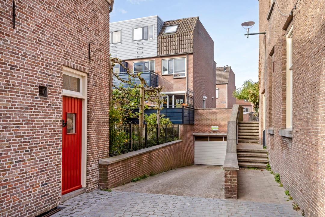 Photo 23 of Kaatsbaan 94