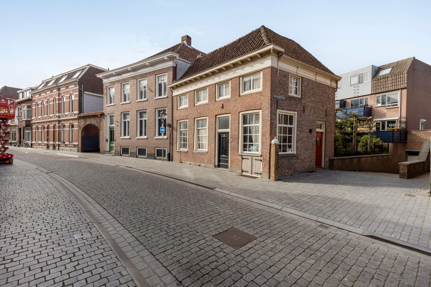 Photo 29 of Kaatsbaan 94