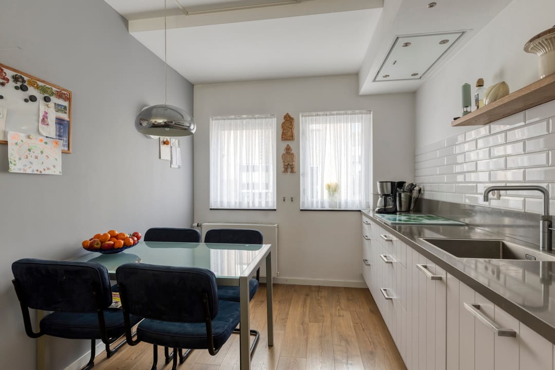 Photo 11 of Kaatsbaan 94