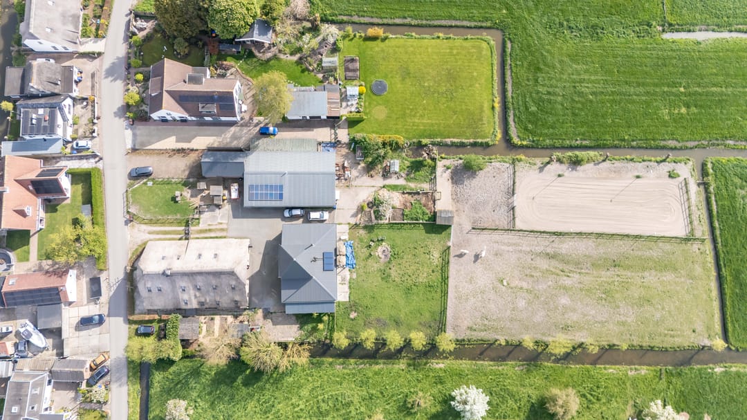 Foto 76 van Graafdijk 76-A