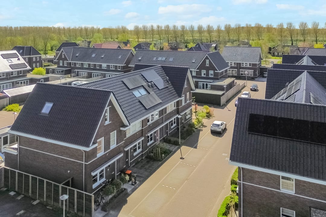 Foto 38 van Duist 17