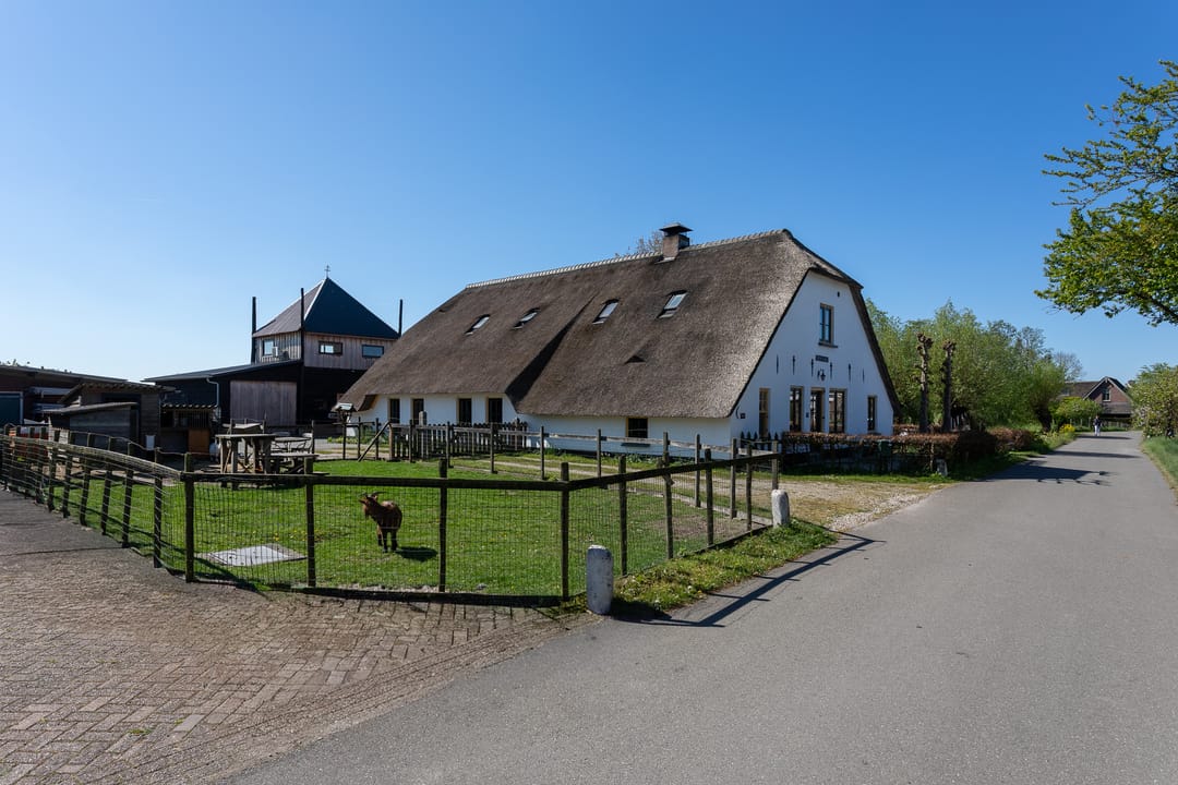 Foto 1 van Graafdijk 76-A