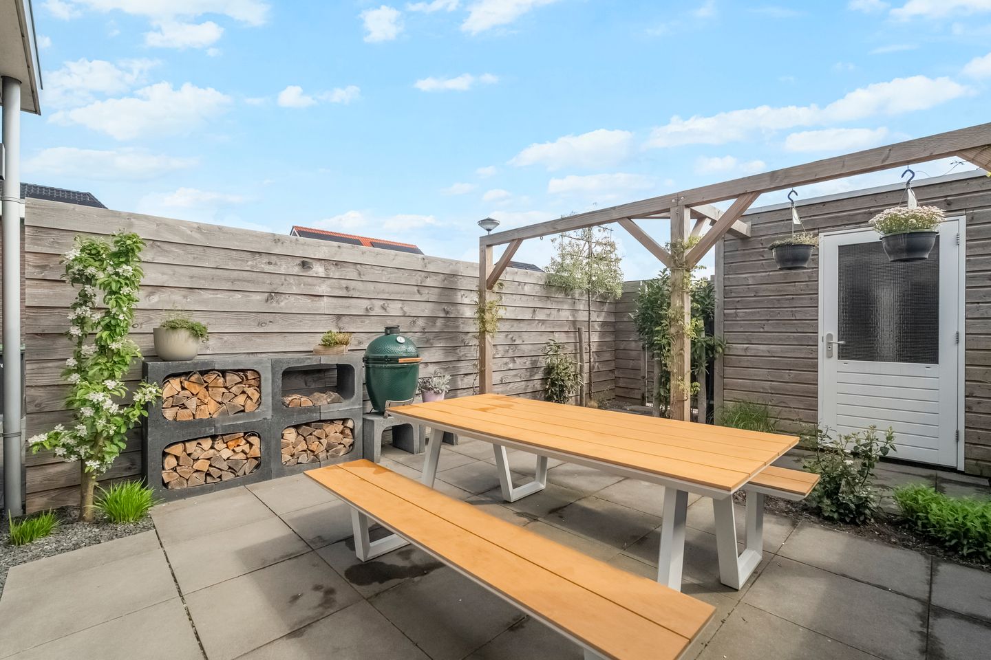 Foto 34 van Duist 17