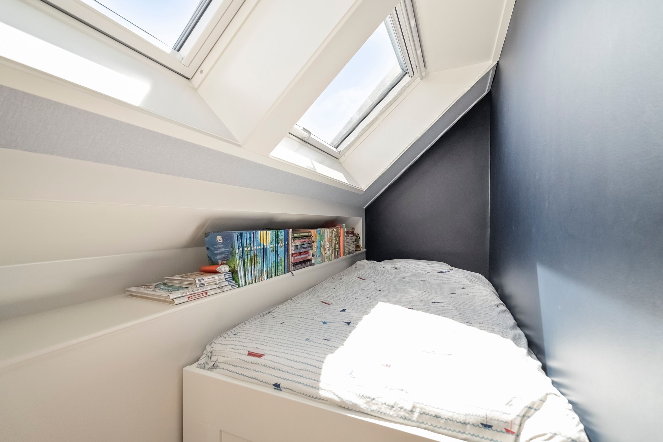 Foto 30 van Duist 17