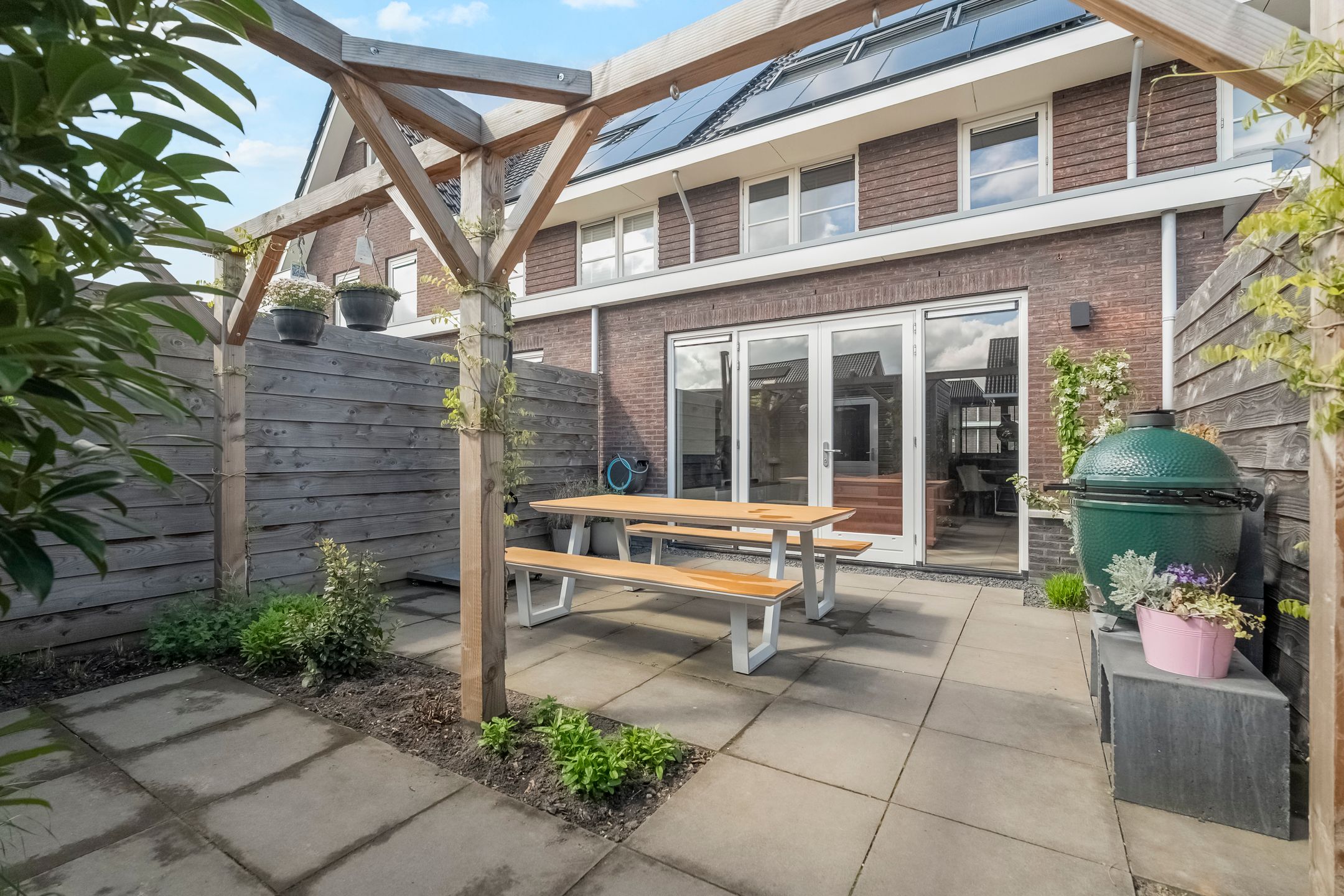 Foto 36 van Duist 17