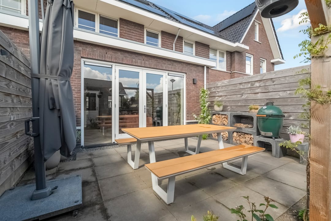 Foto 37 van Duist 17