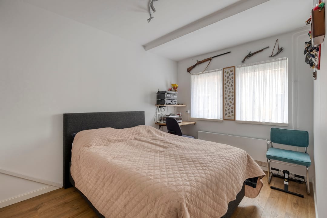 Photo 13 of Kaatsbaan 94