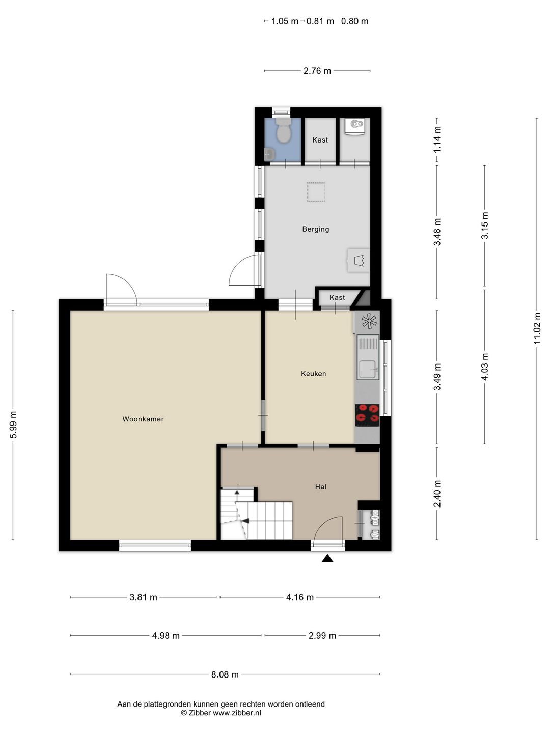 Foto 38 van Havelt 4