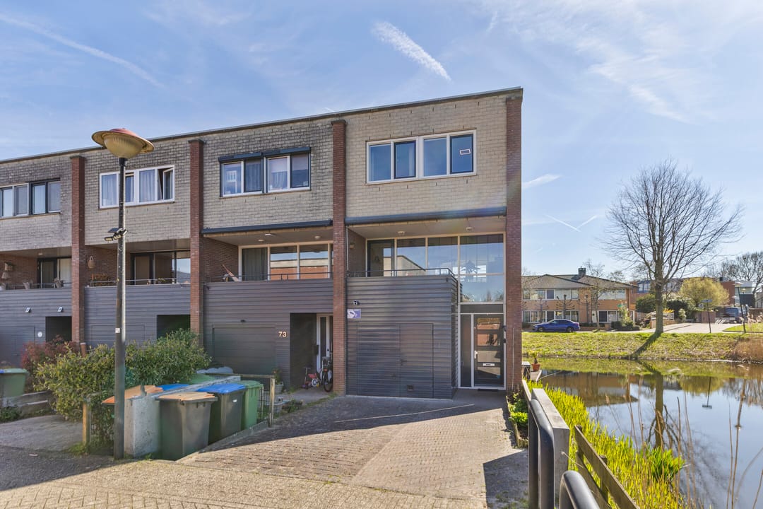 Photo 1 of Waterscheerling 75