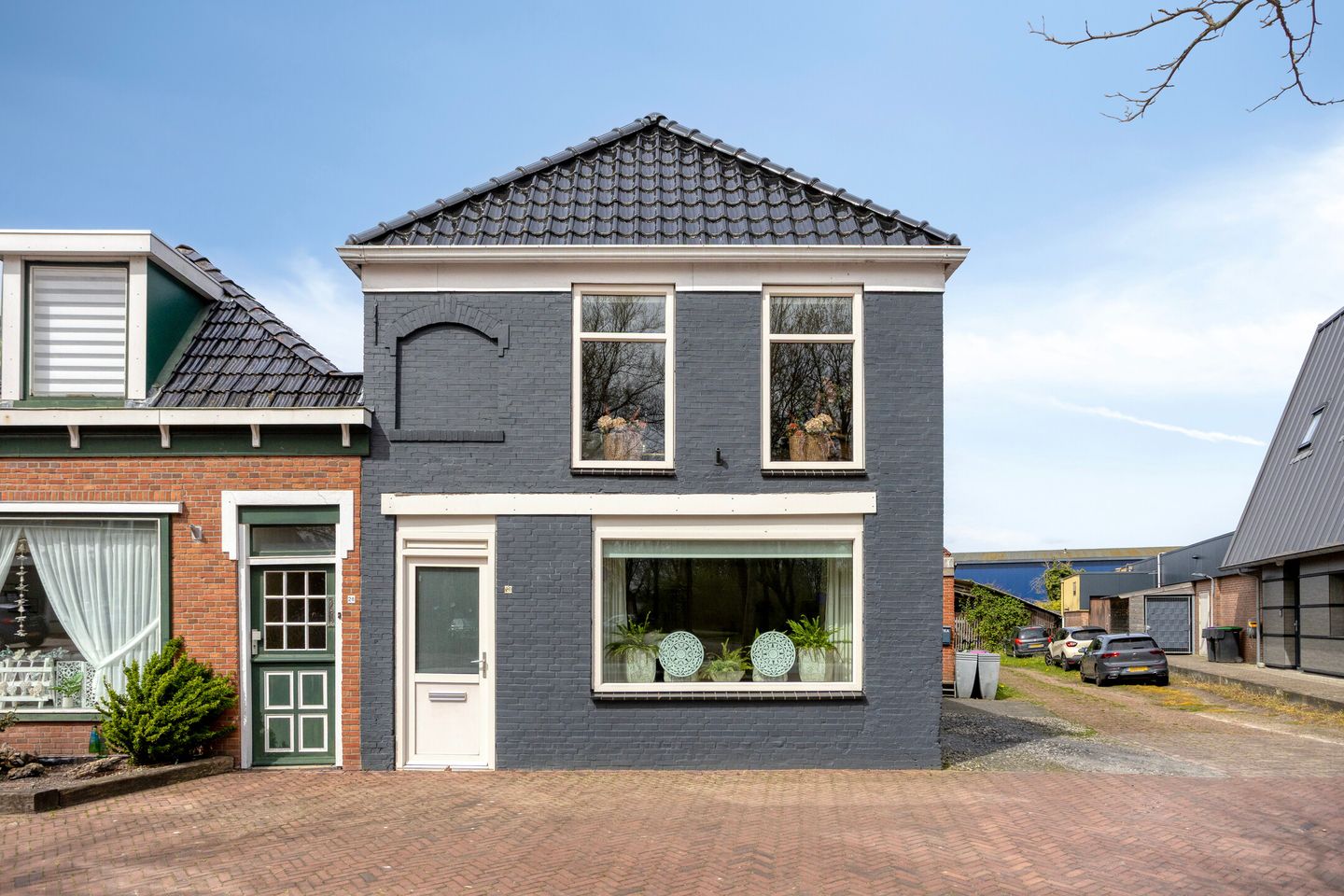 Photo 10 of Gedempte Vaart 26