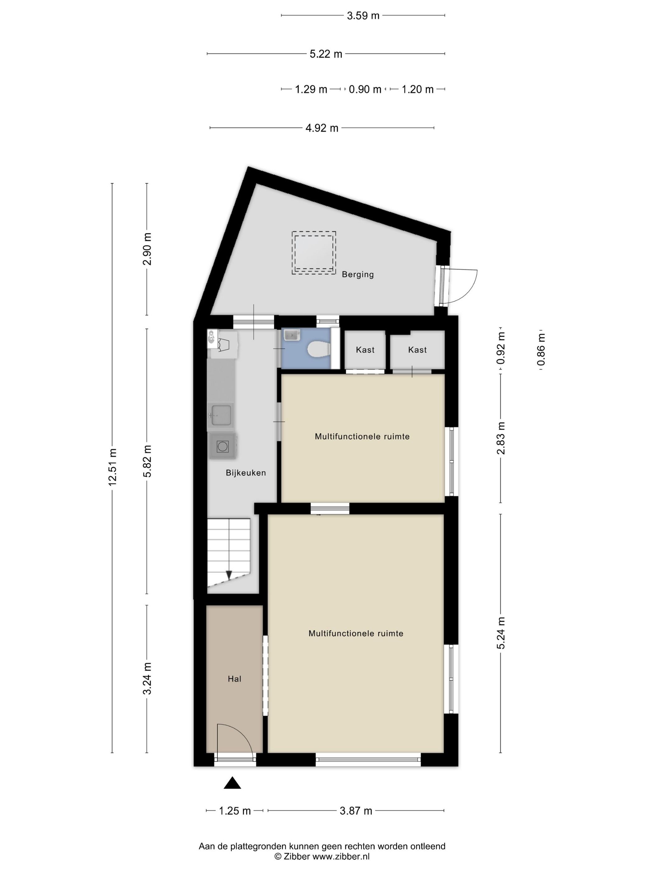 Photo 39 of Gedempte Vaart 26