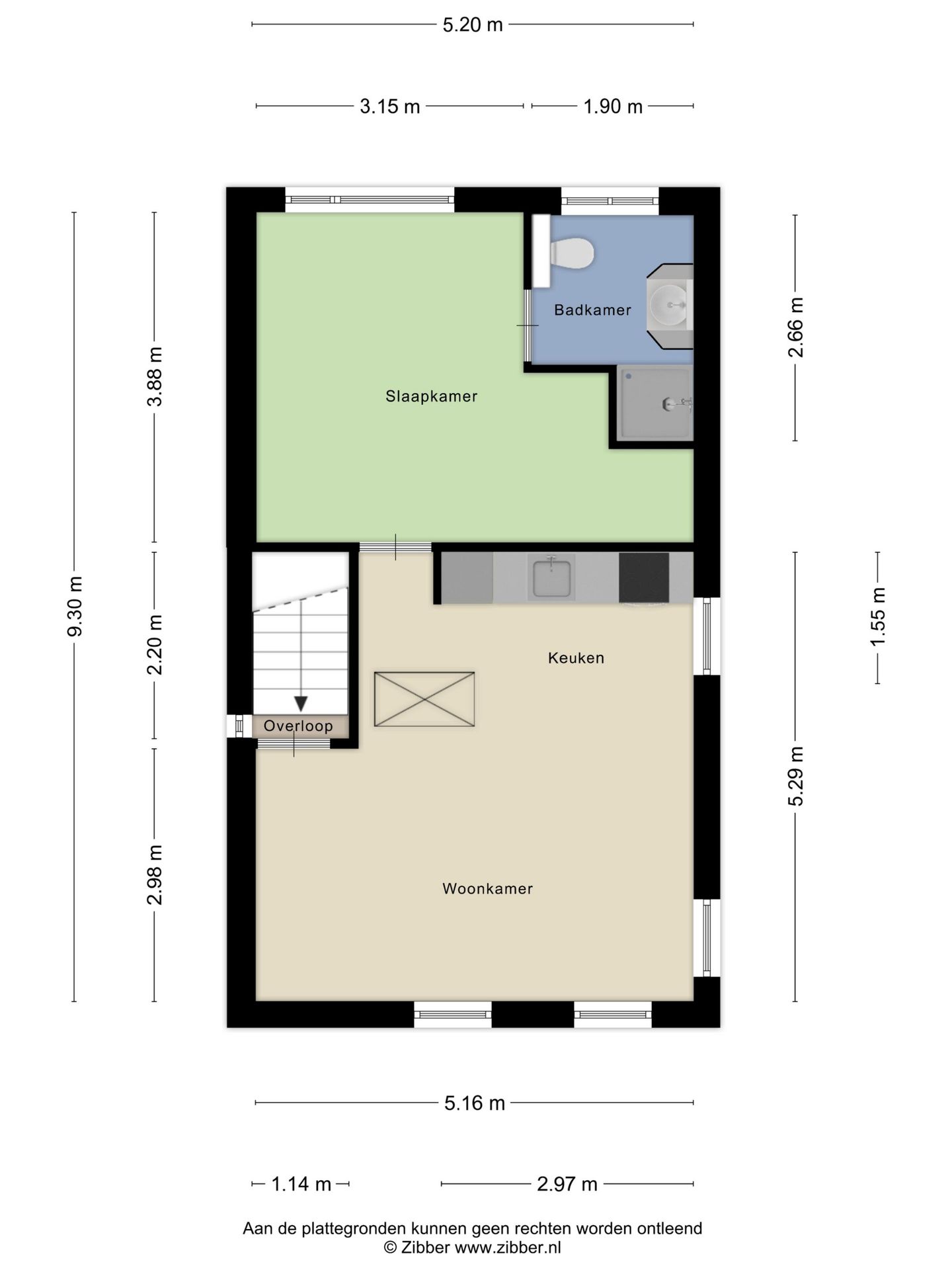 Photo 40 of Gedempte Vaart 26