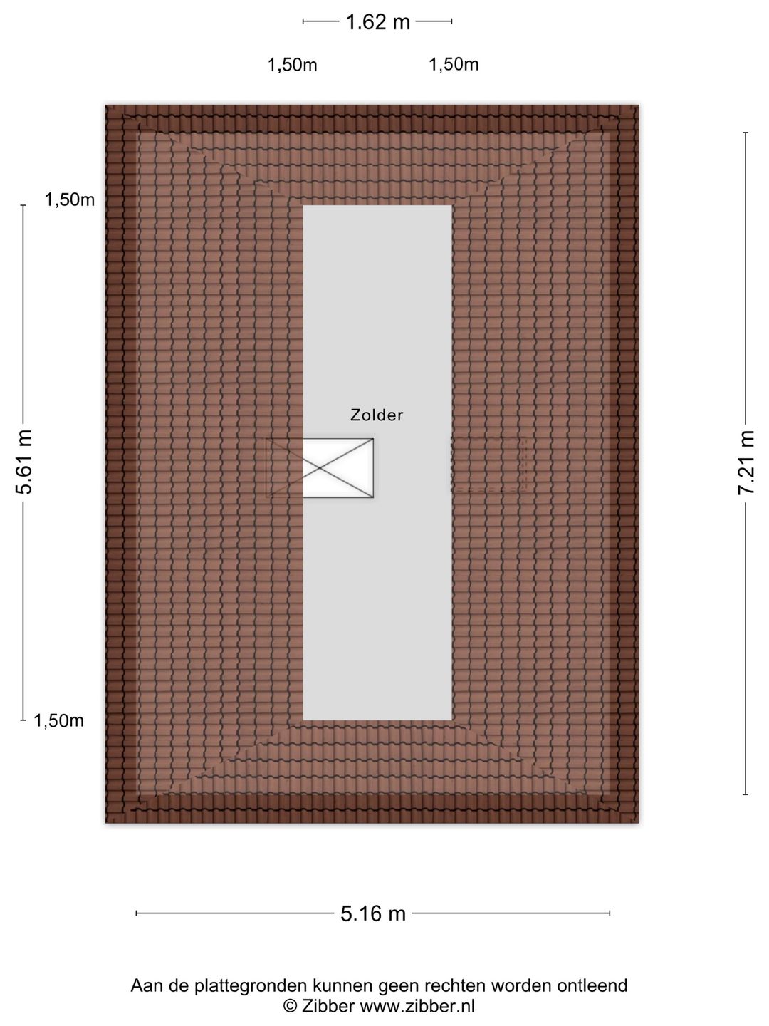 Photo 41 of Gedempte Vaart 26