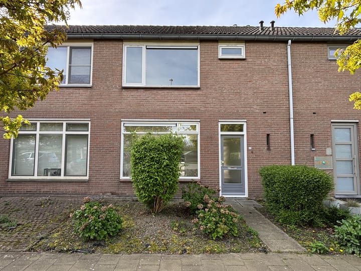 Bogaardstraat 40