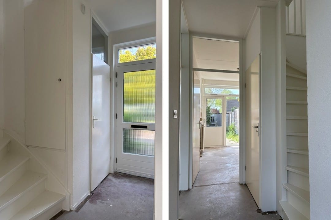 Photo 10 of Bogaardstraat 40