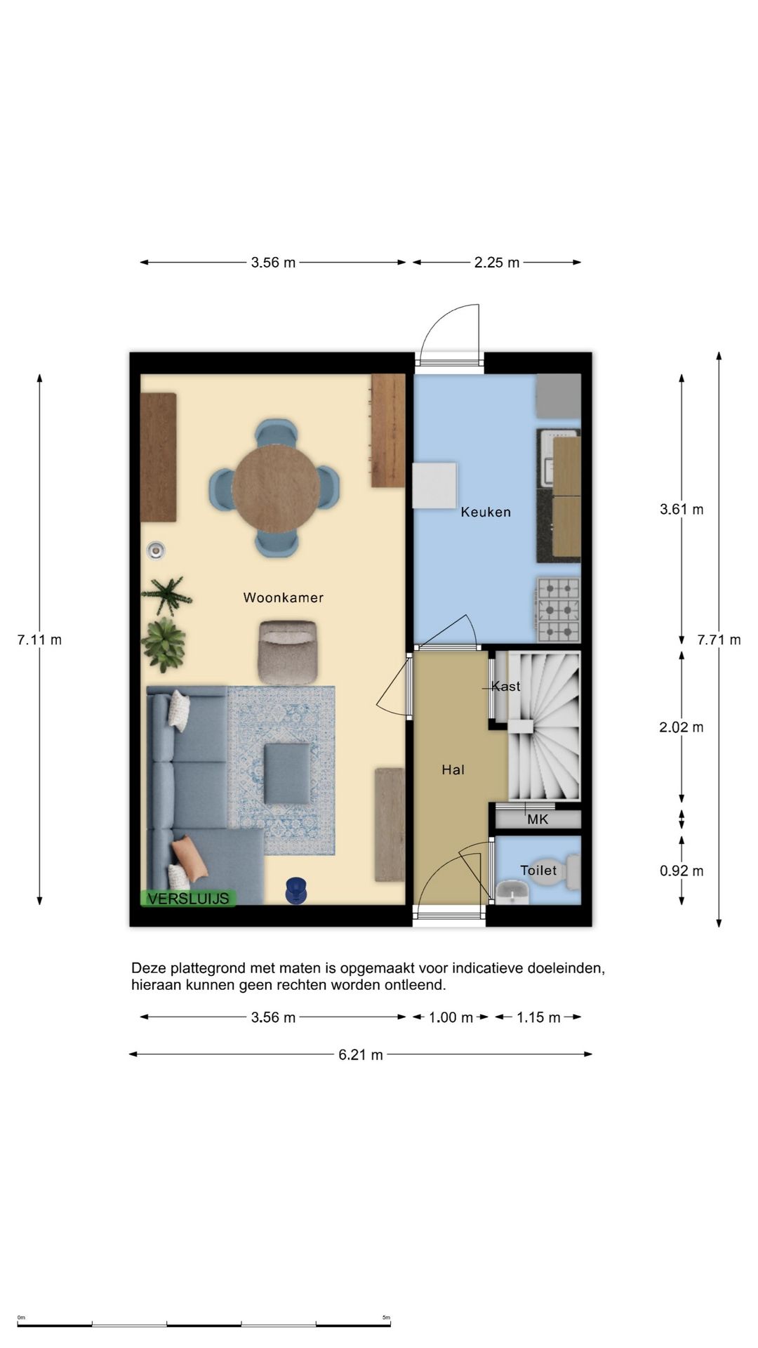 Photo 11 of Bogaardstraat 40