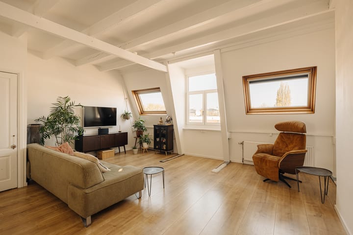 Photo 2 of Tweede Oosterparkstraat 186-4