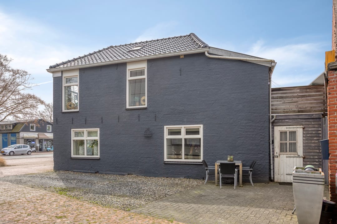 Photo 11 of Gedempte Vaart 26