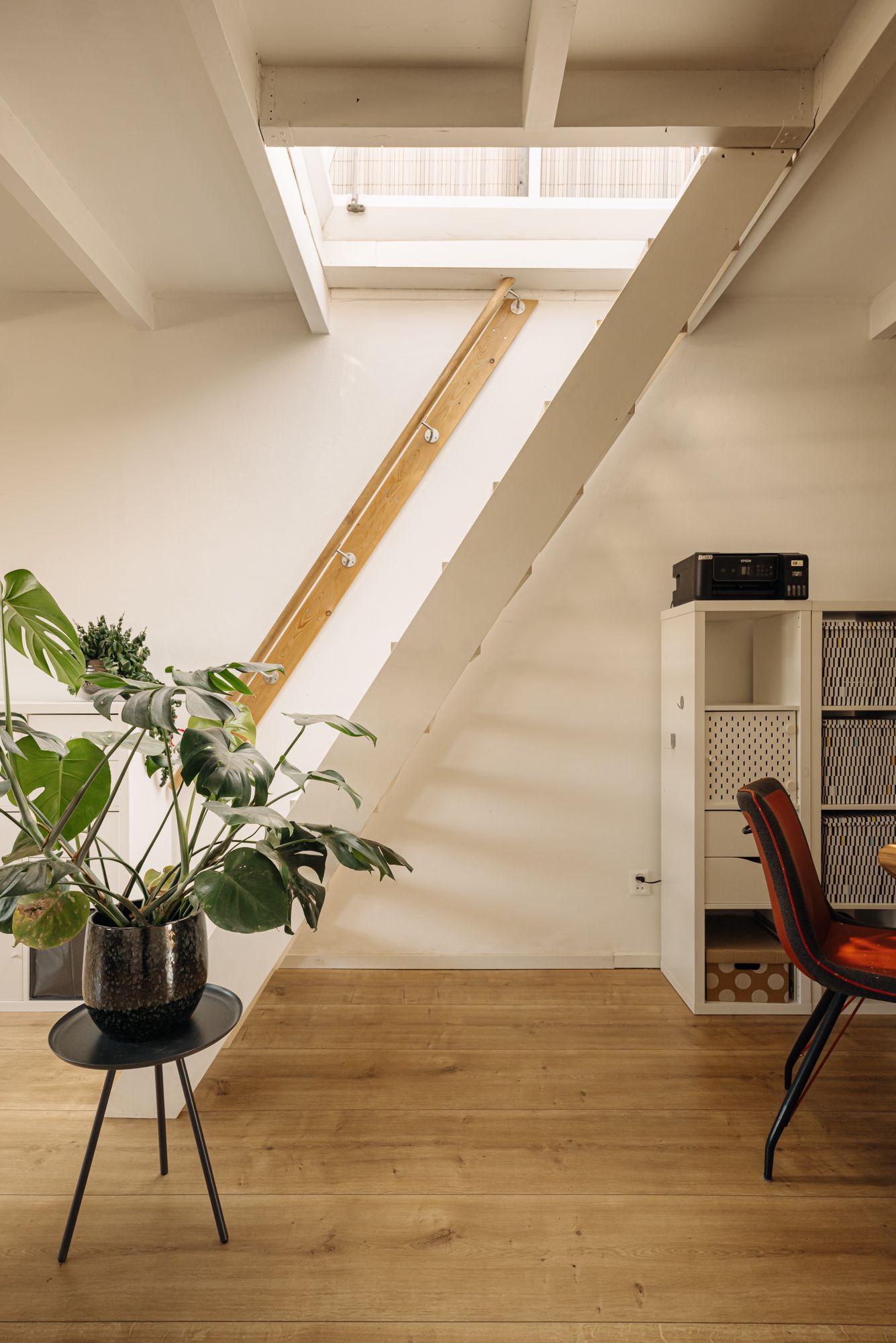 Foto 9 van Tweede Oosterparkstraat 186-4