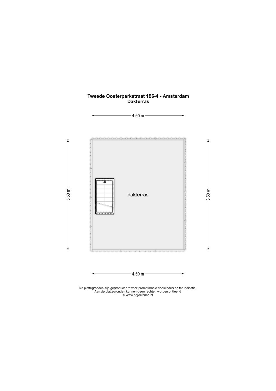 Foto 28 van Tweede Oosterparkstraat 186-4