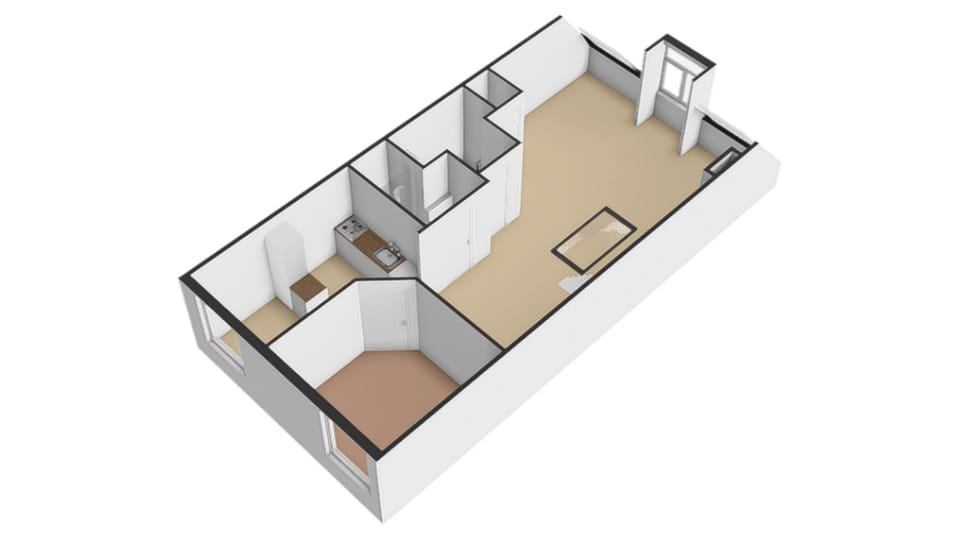 Foto 27 van Tweede Oosterparkstraat 186-4