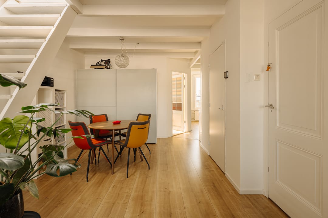 Foto 13 van Tweede Oosterparkstraat 186-4