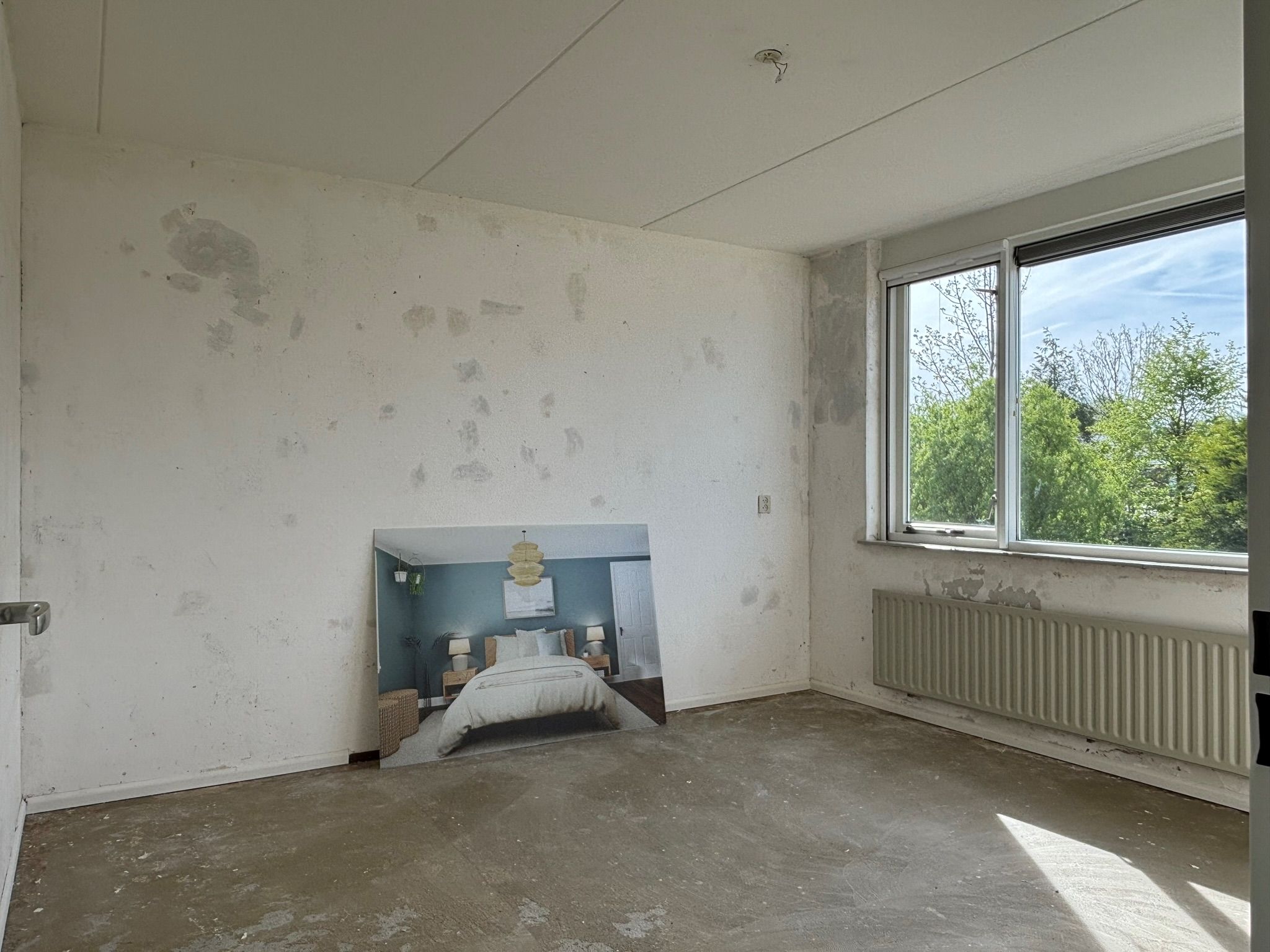 Photo 12 of Bogaardstraat 40