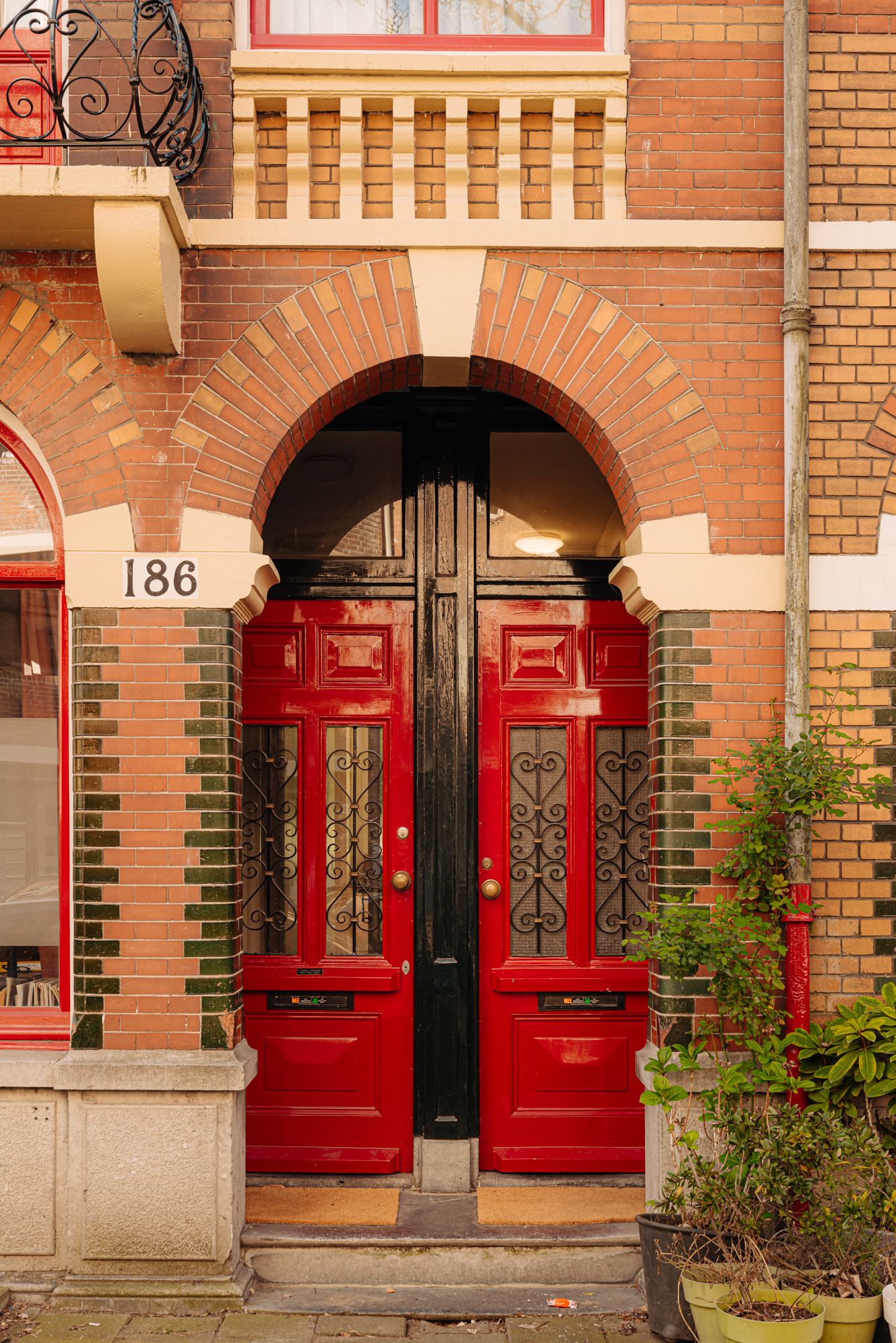 Foto 4 van Tweede Oosterparkstraat 186-4