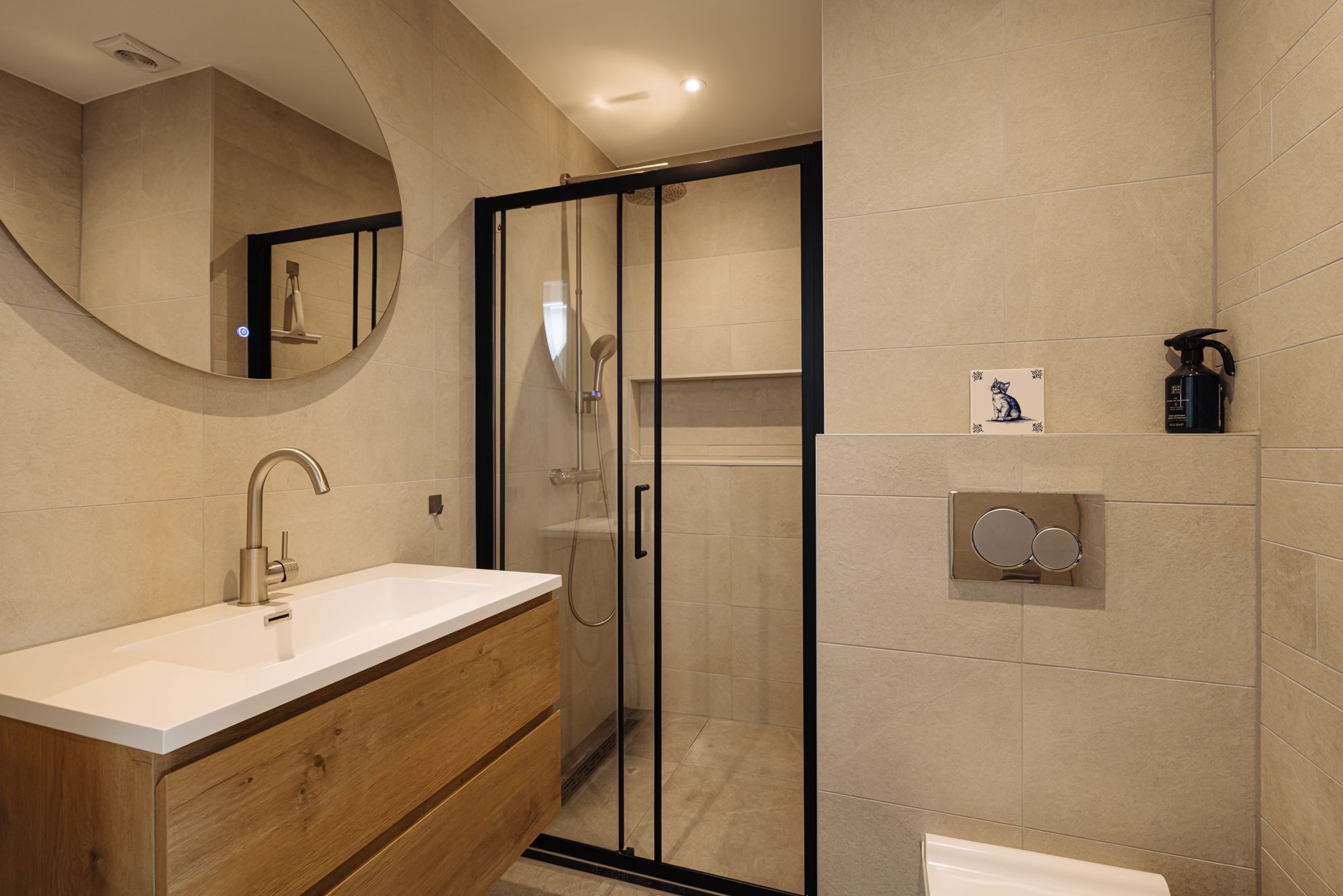 Foto 18 van Tweede Oosterparkstraat 186-4