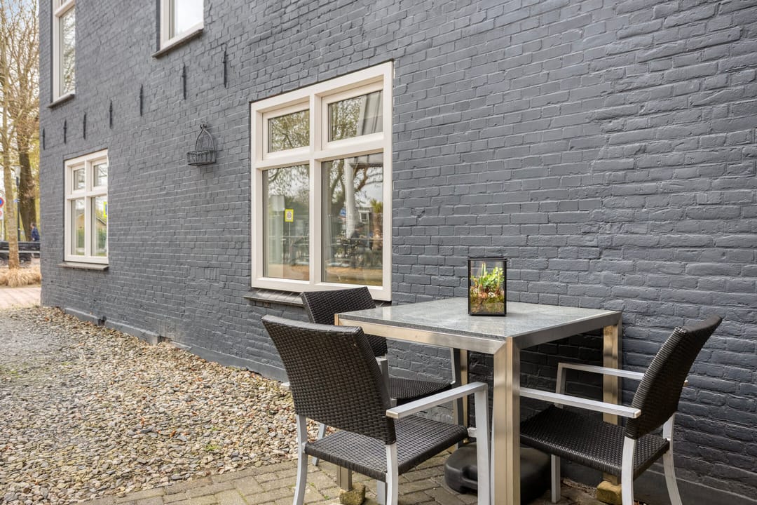 Photo 7 of Gedempte Vaart 26