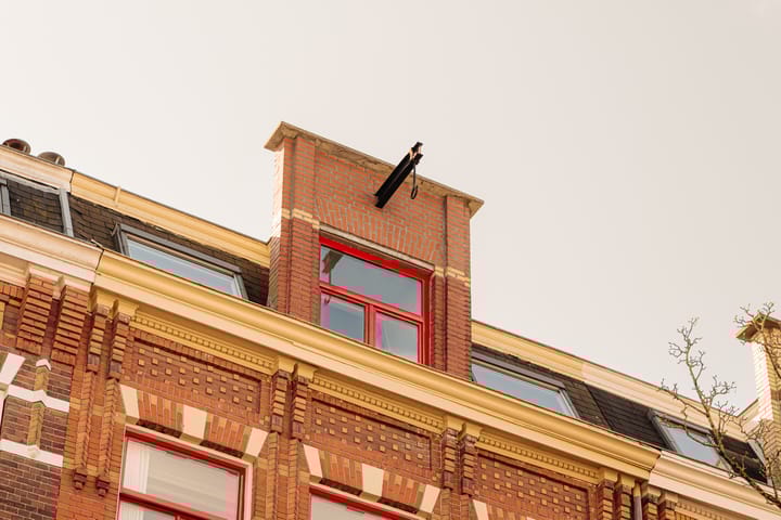 Photo 5 of Tweede Oosterparkstraat 186-4