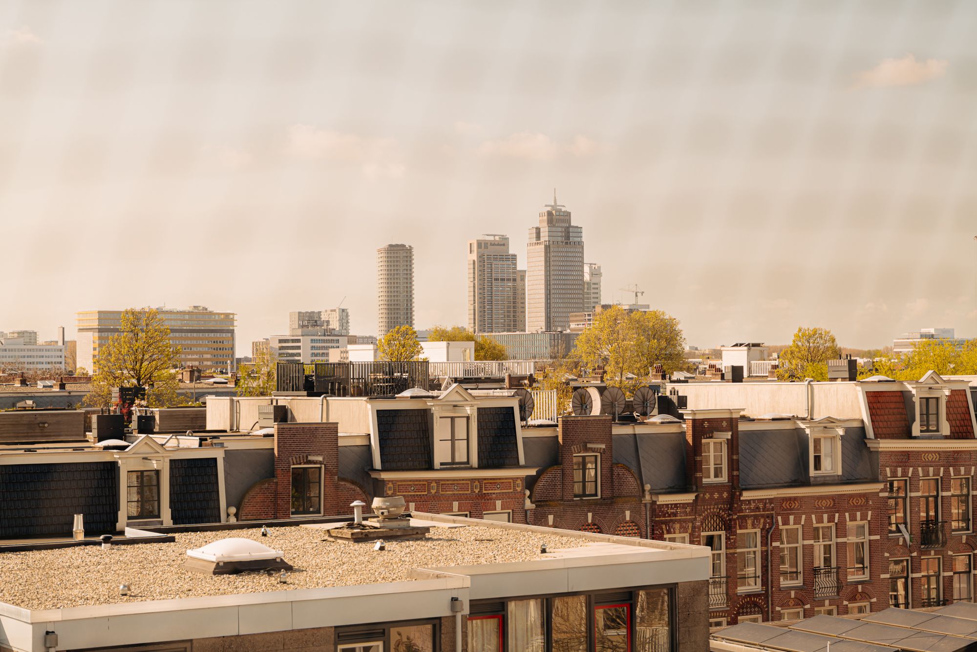 Foto 12 van Tweede Oosterparkstraat 186-4