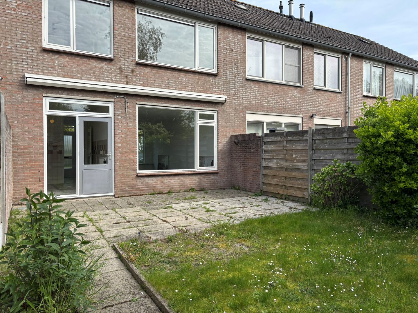 Photo 20 of Bogaardstraat 40