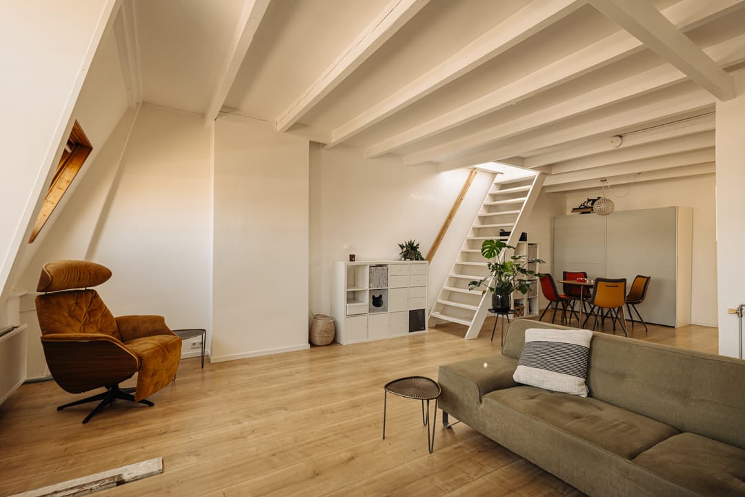 Foto 7 van Tweede Oosterparkstraat 186-4