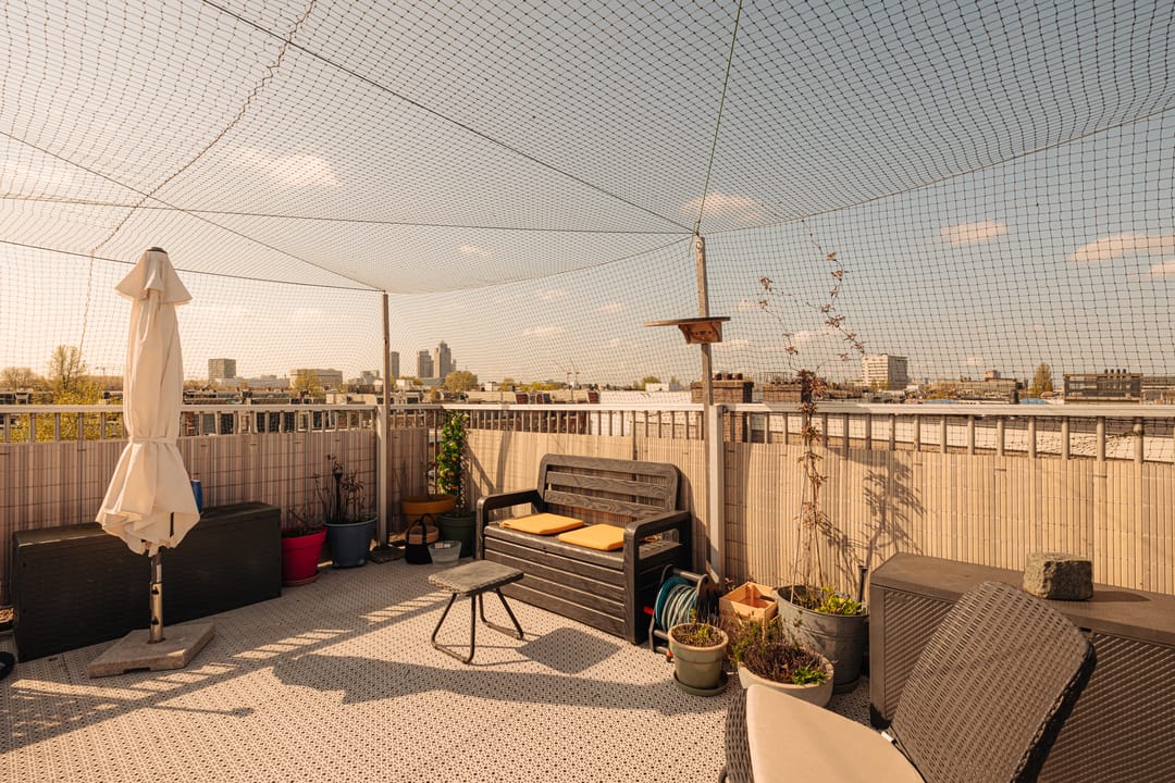 Foto 11 van Tweede Oosterparkstraat 186-4